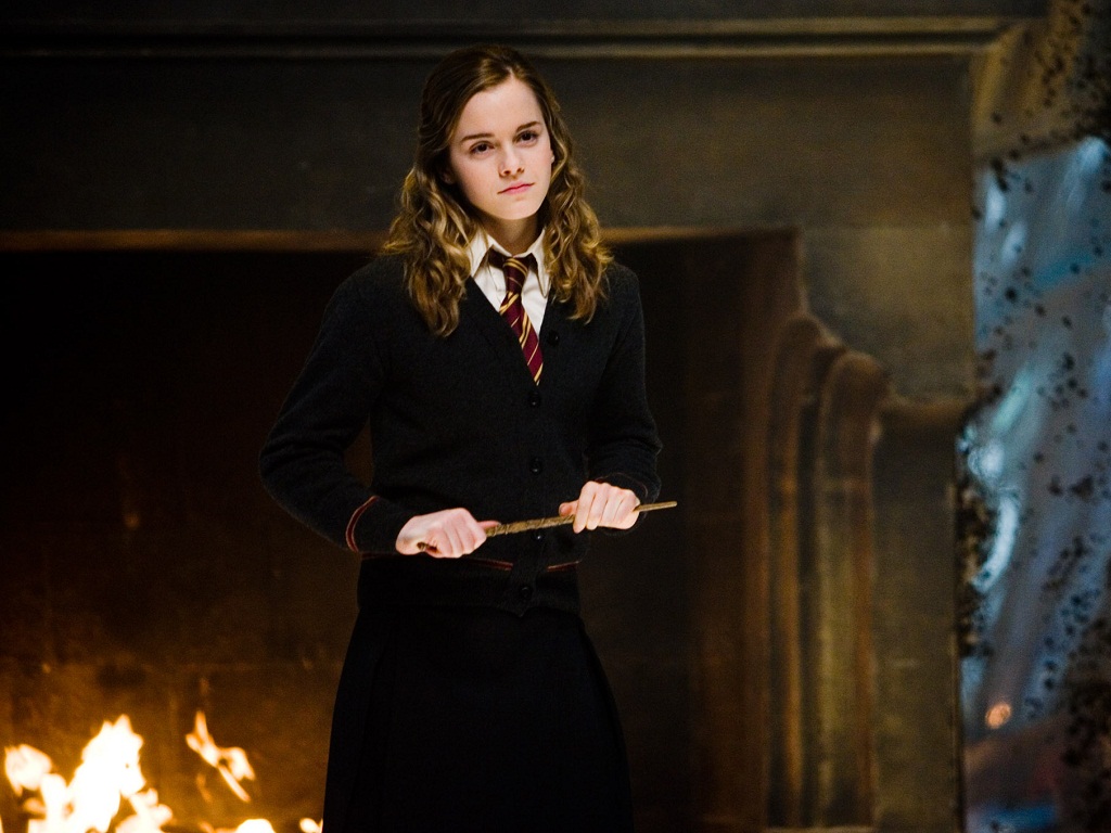 Hermione Granger Wallpaper Sex Photo