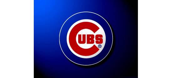 Chicago Cubs Background 3 550x250