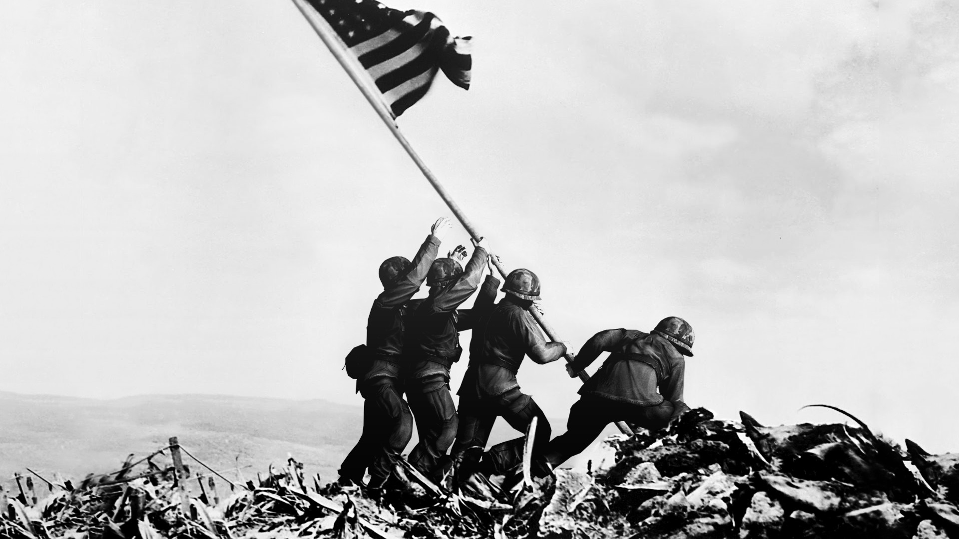 Iwo Jima Wallpaper Image Group