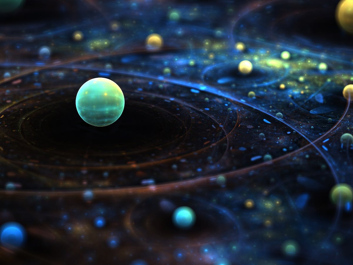 The Art And Beauty Of General Relativity