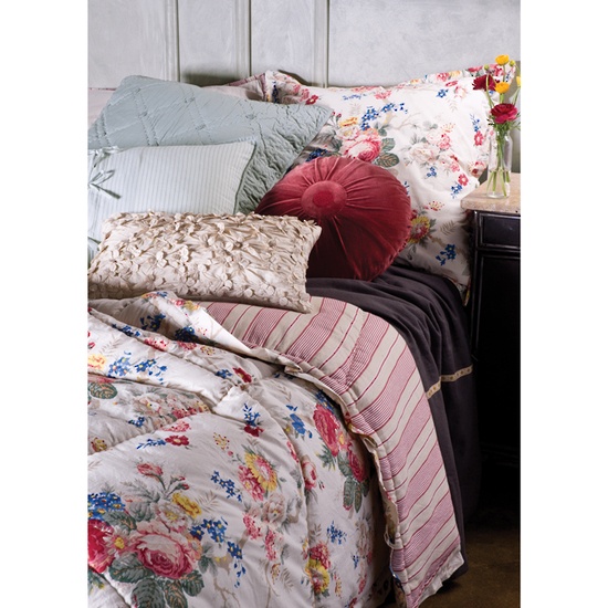 Eco Chic Poppy Forter Bed Linen Brands And Where To Buy Them