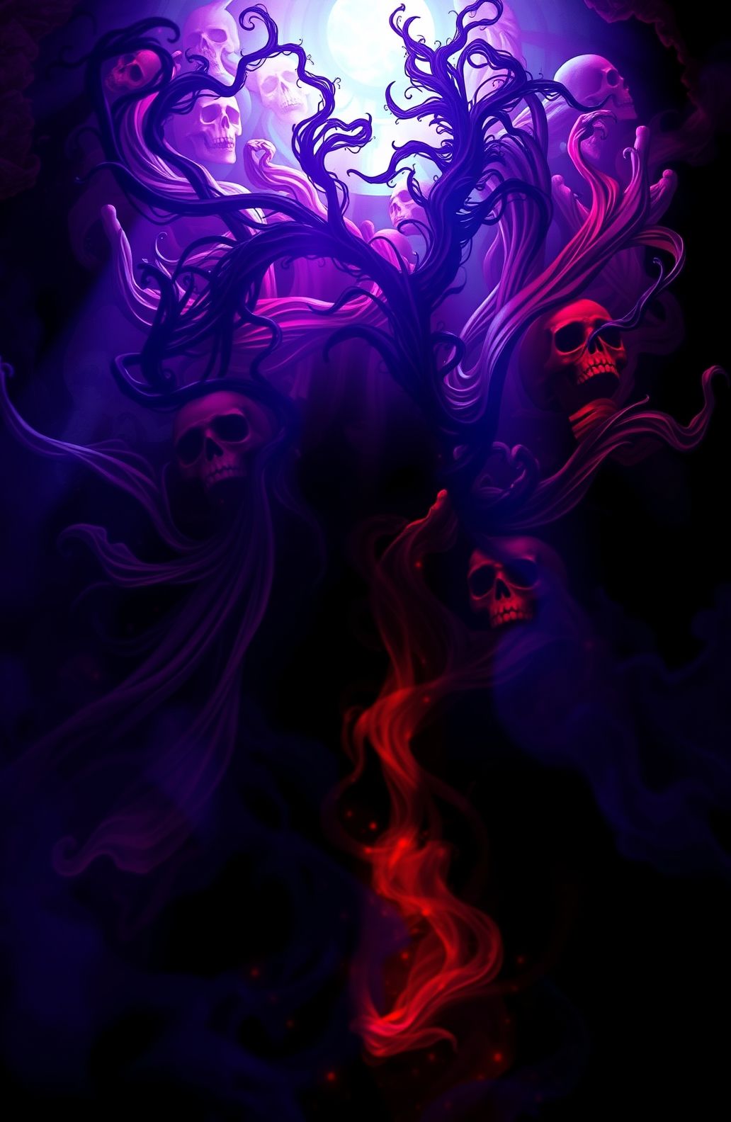 Death Band Wallpaper