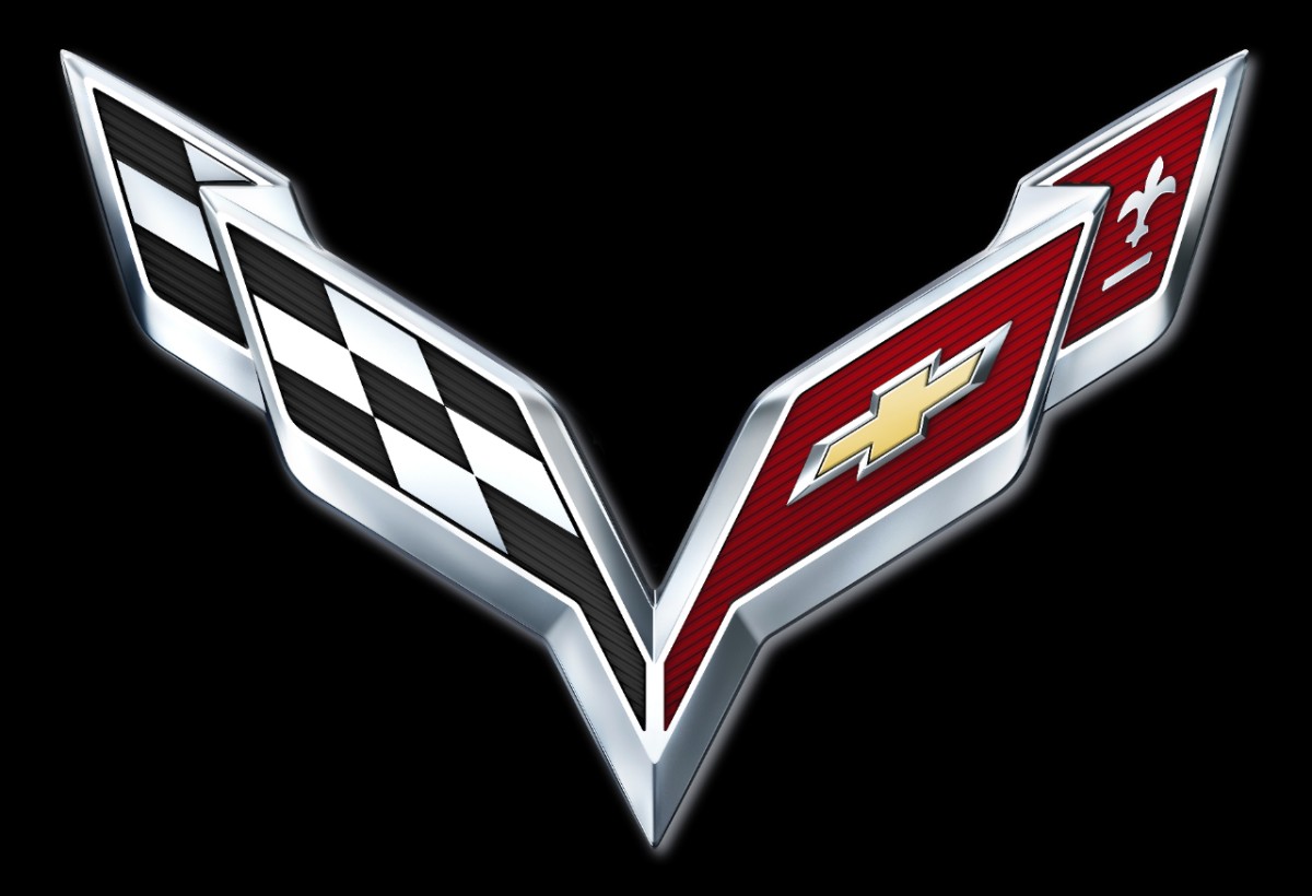 Corvette Logo Wallpaper 4676 Hd Wallpapers in Logos   Imagescicom