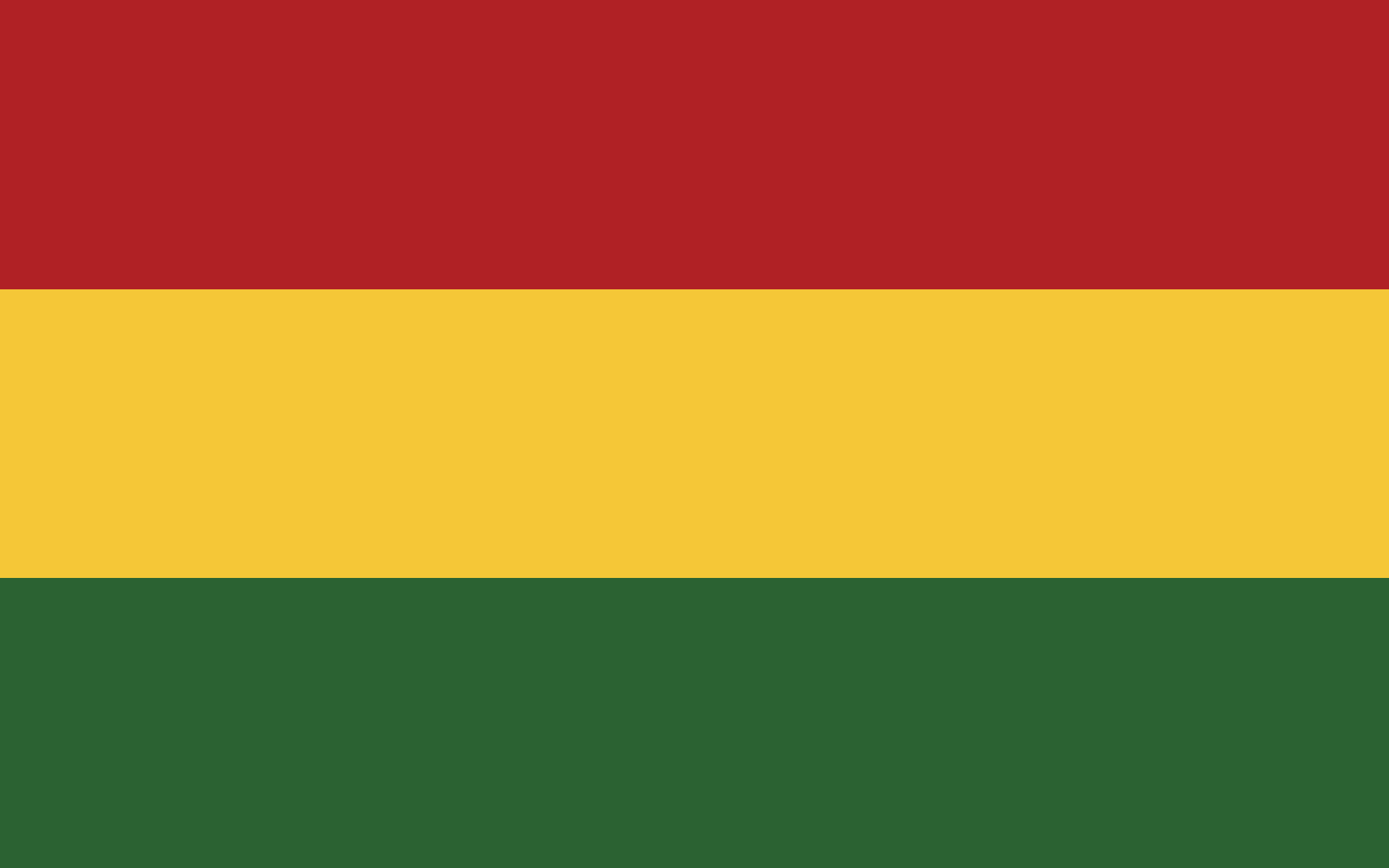 Rastafarian Flag Colouring S