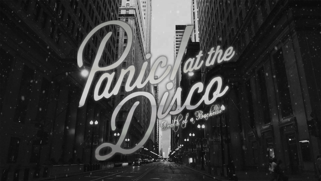 Panic At The Disco Doab Wallpaper By Kisetsu Arts On
