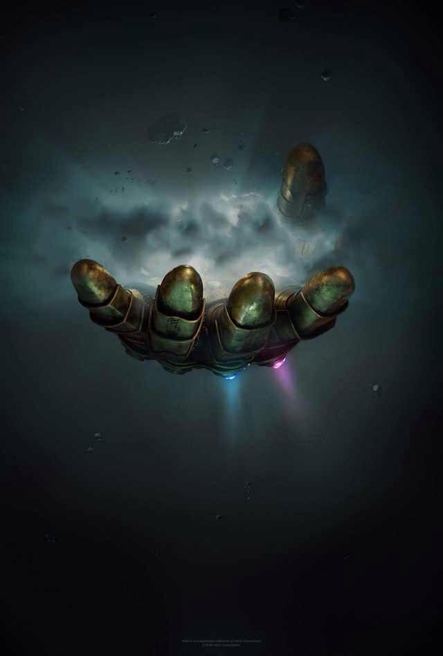 Awesome Phone Background Idk The Source Thanosdidnothingwrong