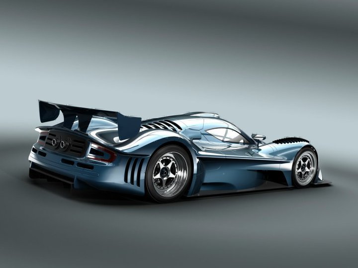 Fastest Sports Car In The World Picture And Wallpaper
