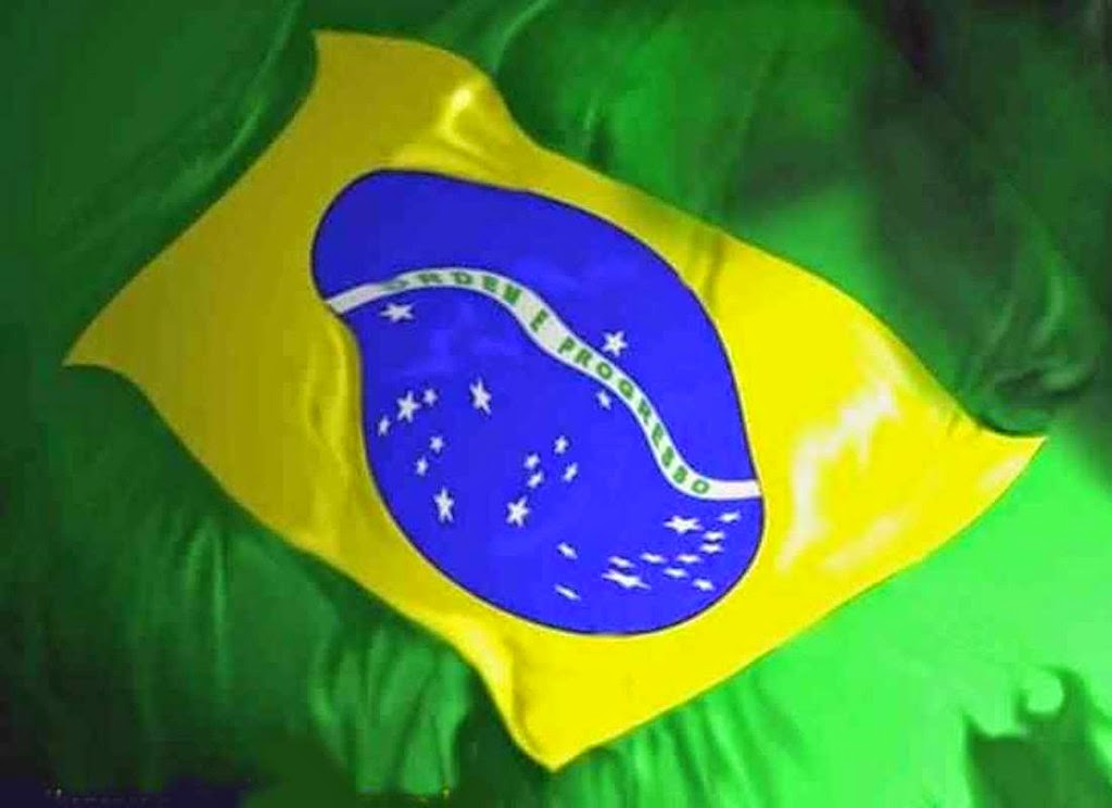 Brazil Wallpaper Android Phone HD Gambar