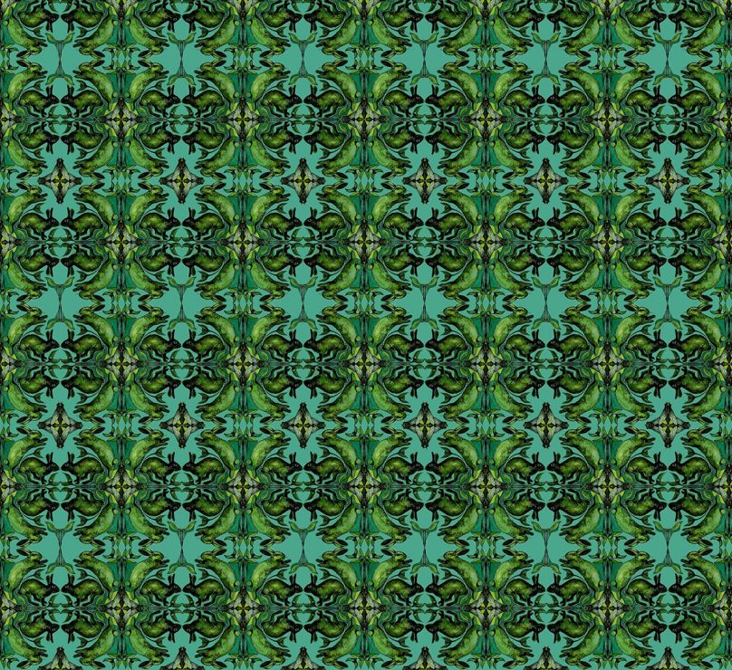 Nicola Hooper Zoonoses Art Guide Australia