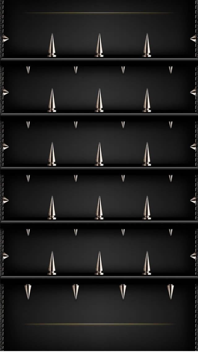Gothic Spikes Wallpaper Google Search With Image Phone