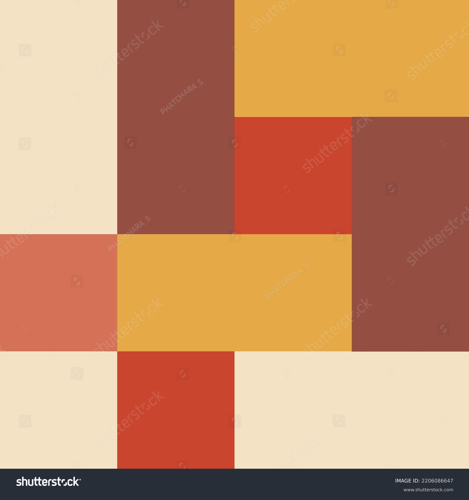 Color Block Background Image Stock Photos 3d Objects