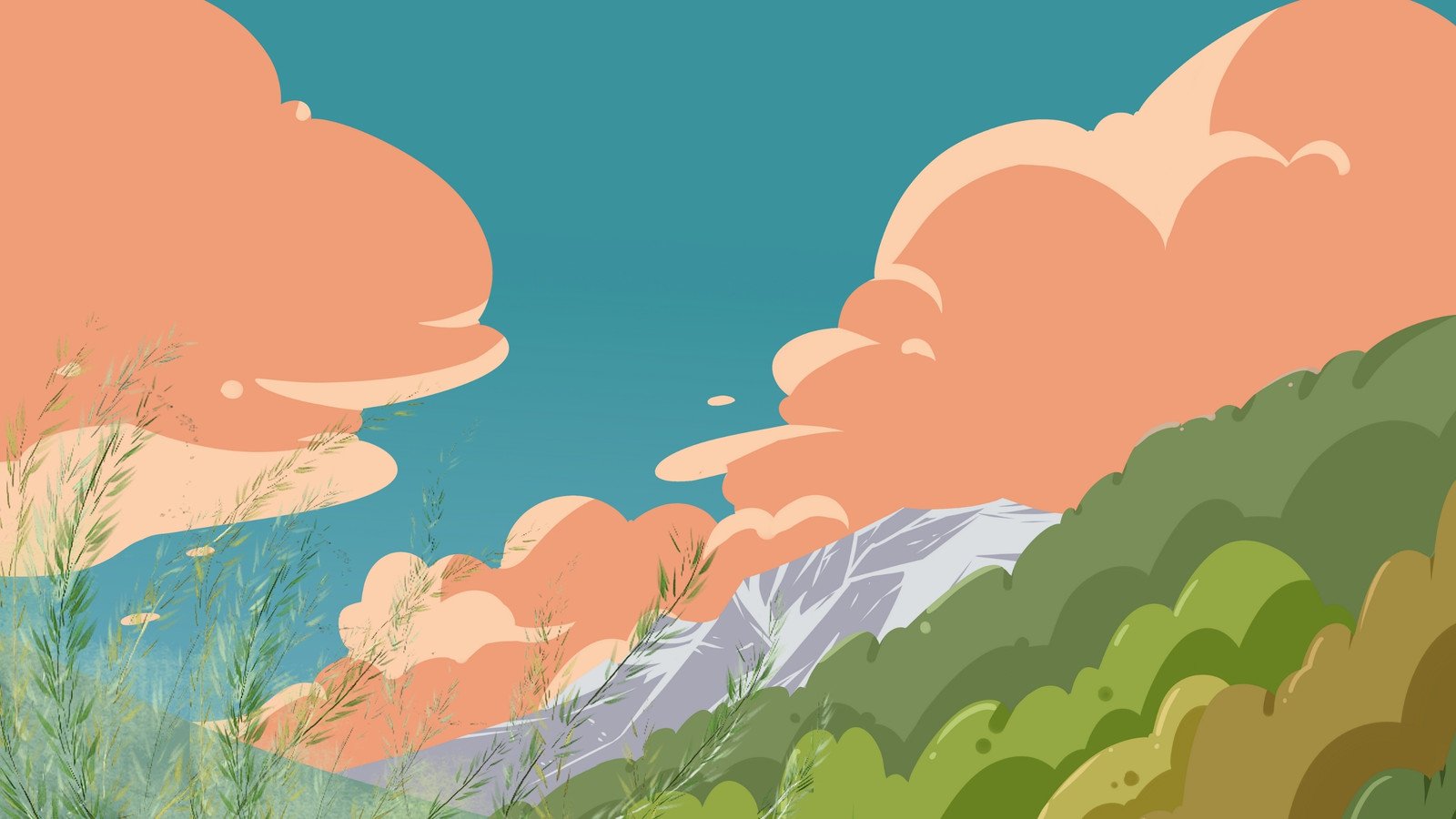 M U H Nh N Desktop P T V Chu HD Wallpaper