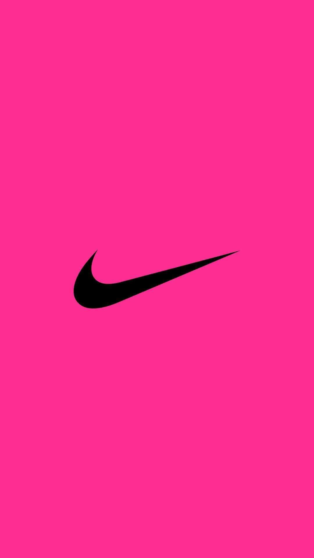 Hãy làm mới màn hình điện thoại của bạn bằng loạt hình nền Nike màu hồng tuyệt đẹp. Sự kết hợp giữa hiện đại và trẻ trung sẽ mang đến cho bạn những trải nghiệm tuyệt vời mỗi khi sử dụng điện thoại.