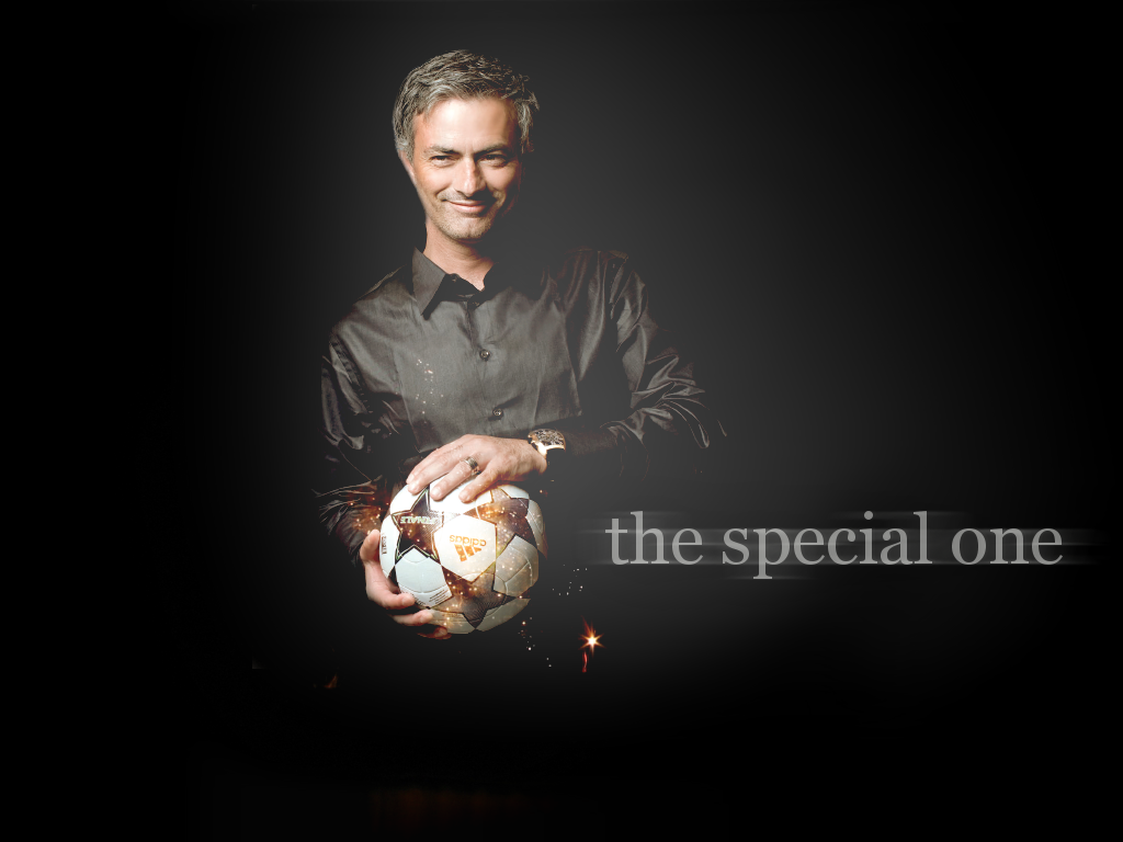 Jose Mourinho La Liga Madrid Real Spain