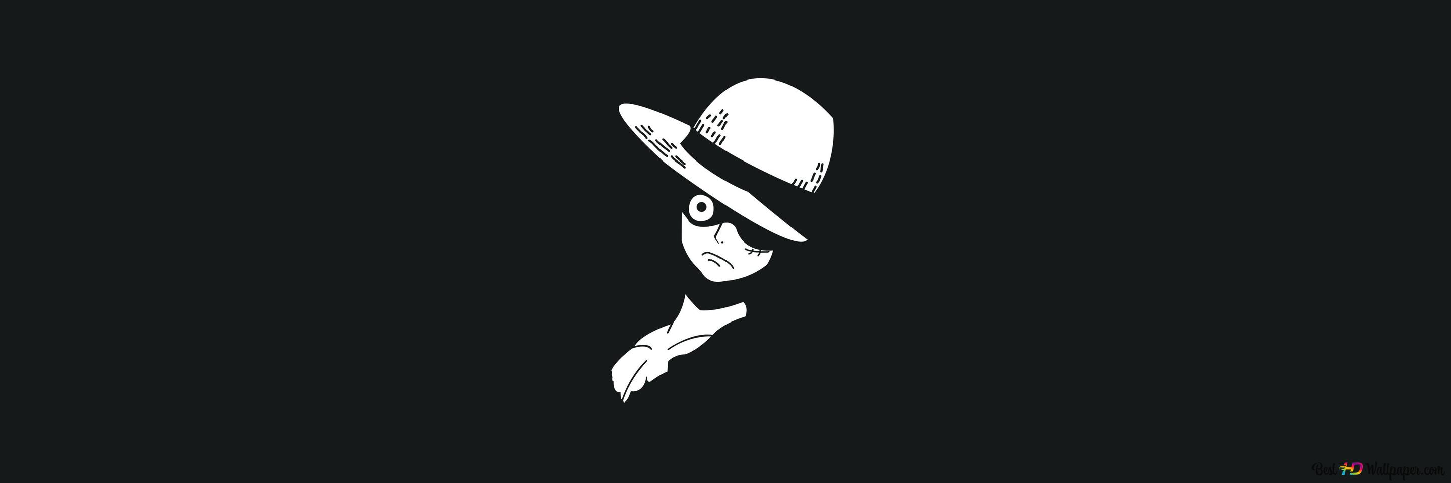One Piece Monkey D Wallpaper