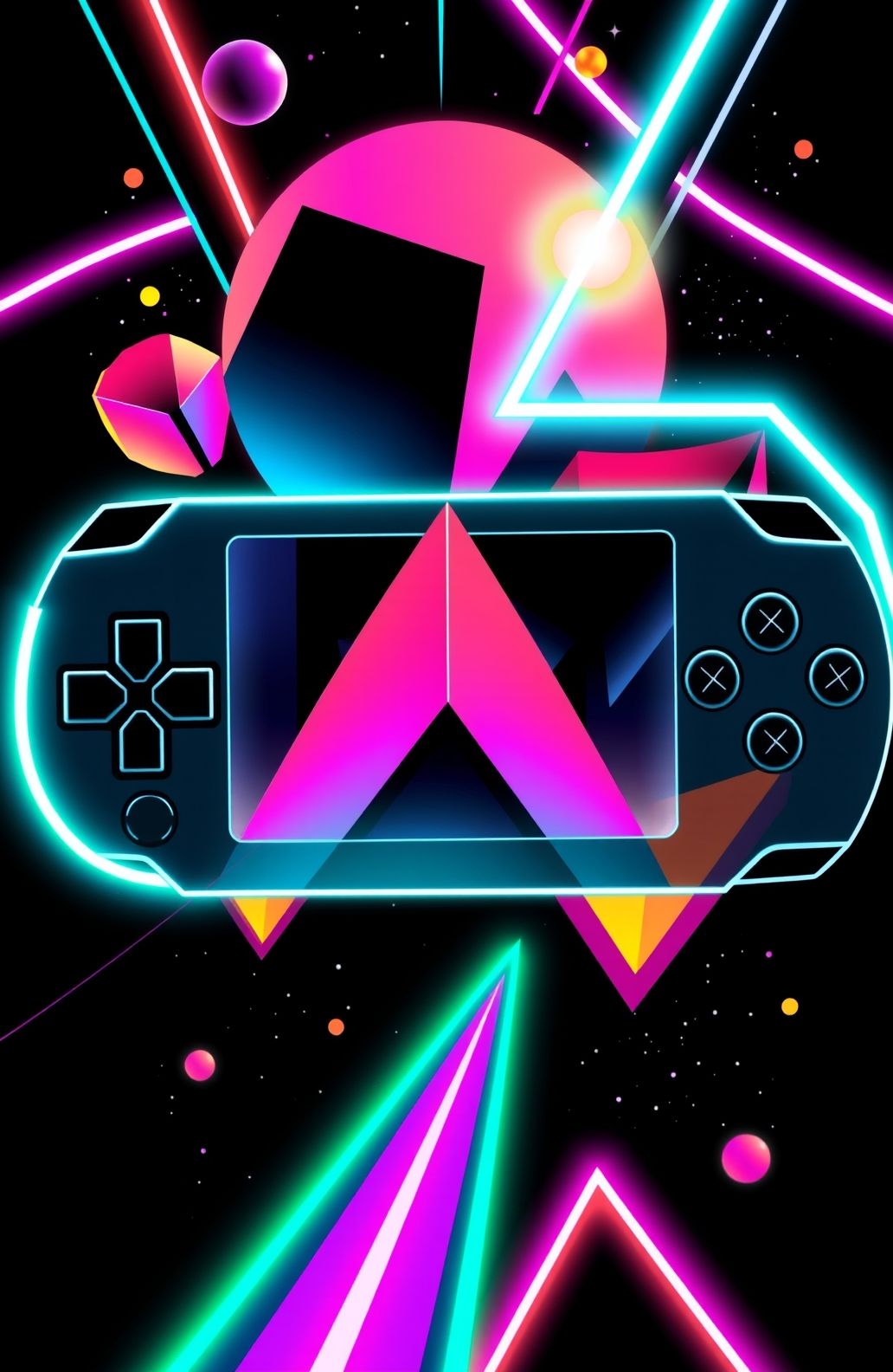 Psp Wallpaper