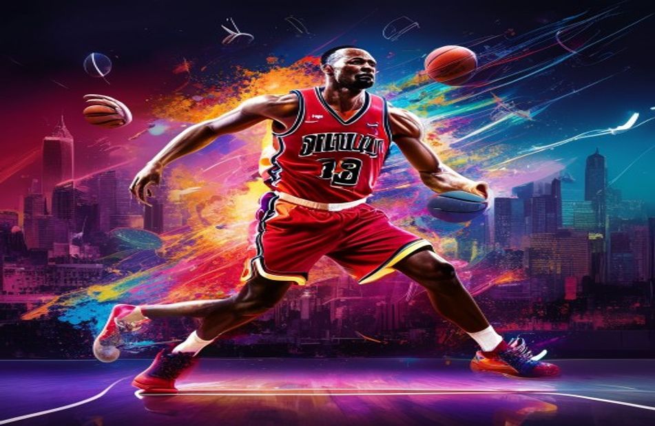 Michael Jordan Live Wallpaper