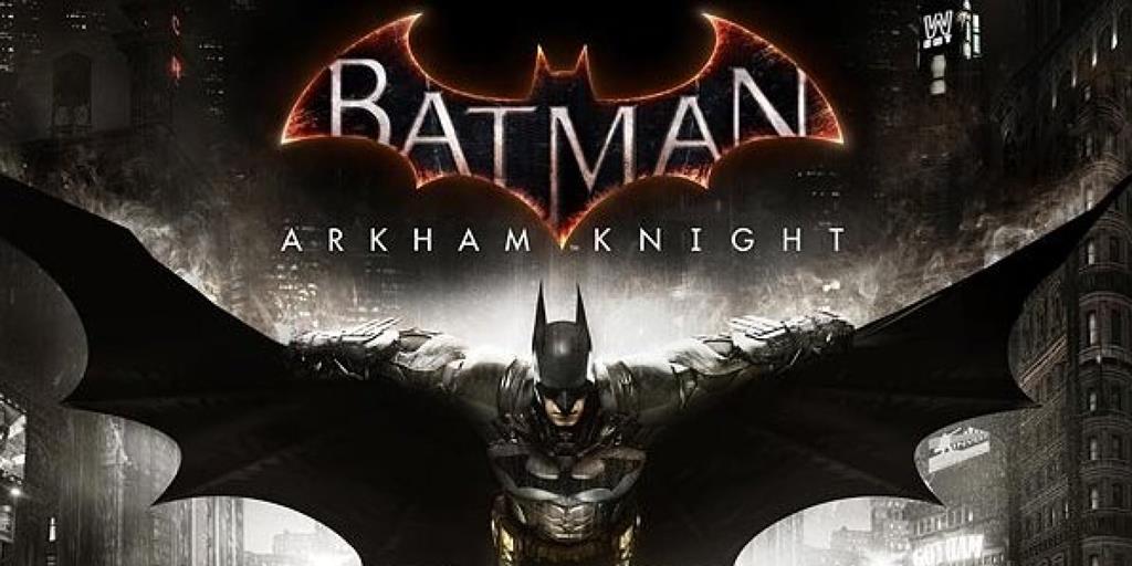 Batman Arkham Knight Wallpaper 1080p