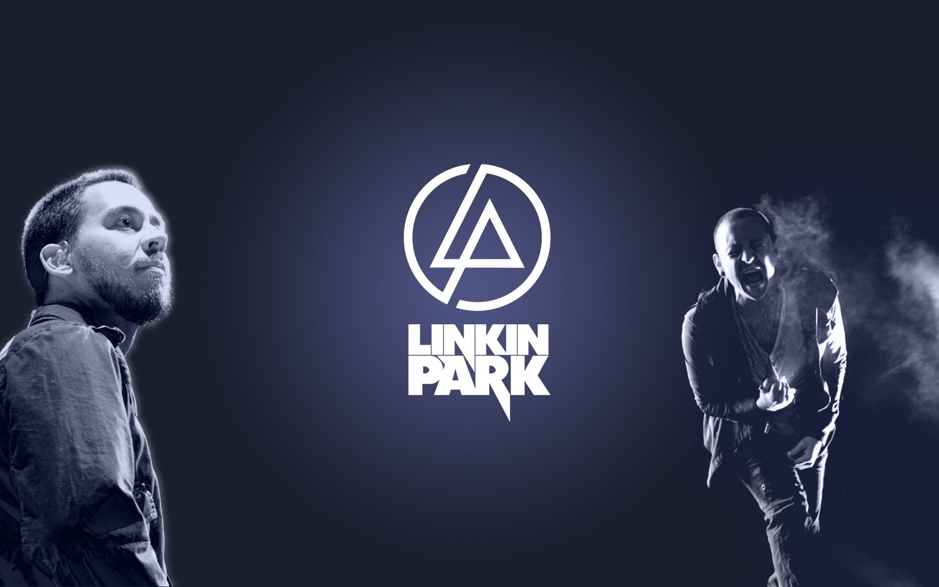 Linkin Park Wallpaper Wallpoper