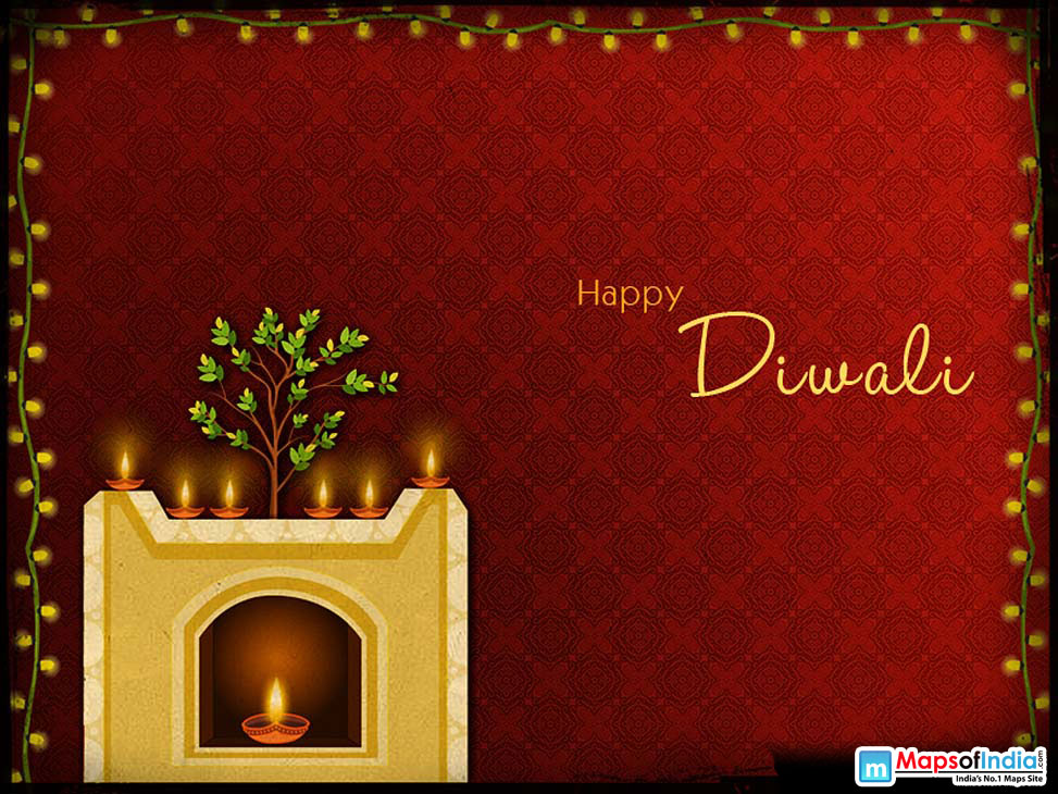 Diwali Wallpaper And Image Deepawali