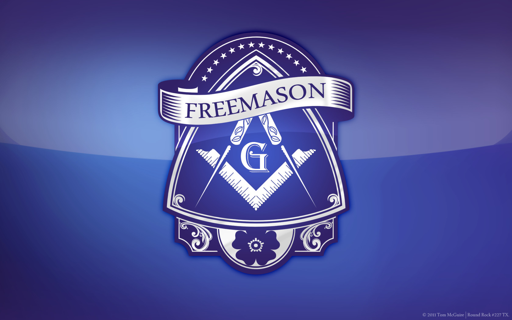 freemason masonic wallpaper wide1jpg Bensenville Lodge 1159