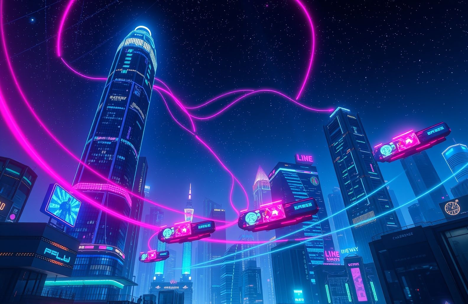 Geek Wallpaper Hd