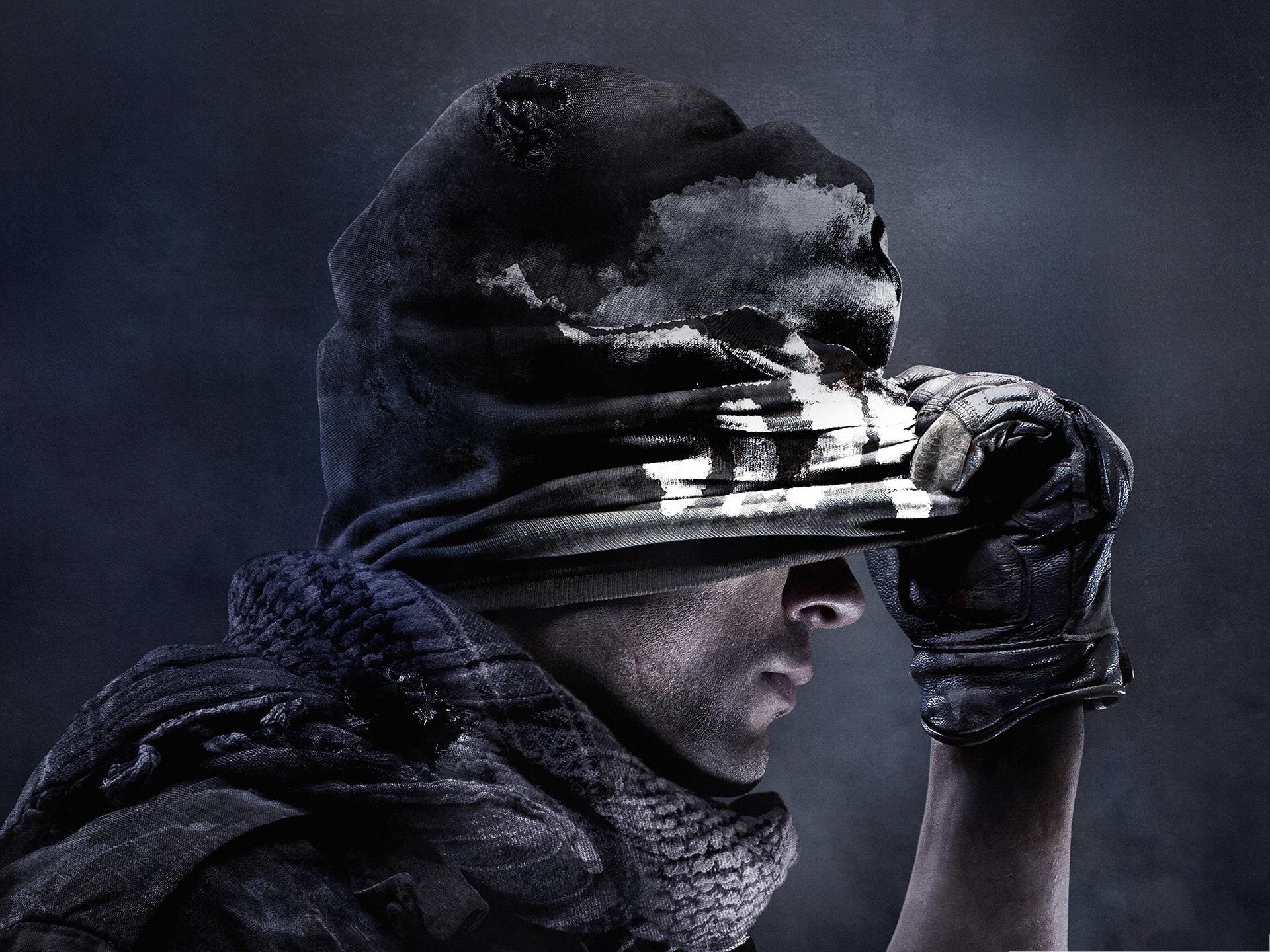 Cool Guy Wallpaper