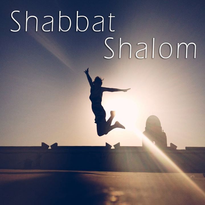 Beautiful Shabbat Shalom Greeting Pictures And Photos