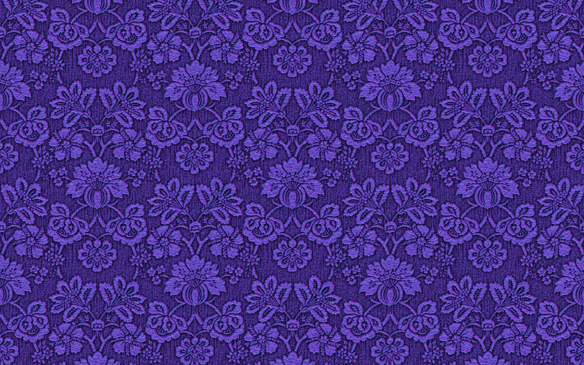 Violet Aesthetic Wallpaper