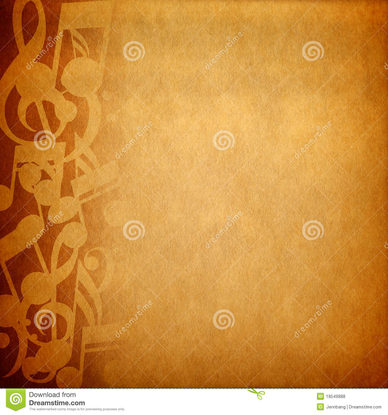 Classical Music Background Designs