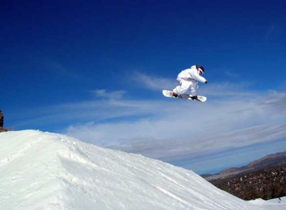 Snowboarding Screensaver Enjoy This Featuring A