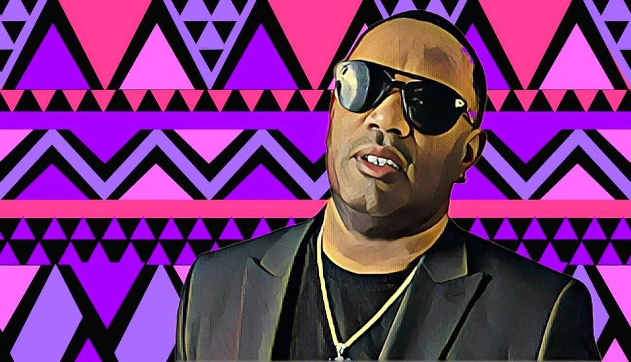 Companies Owned By Master P Wallpaper