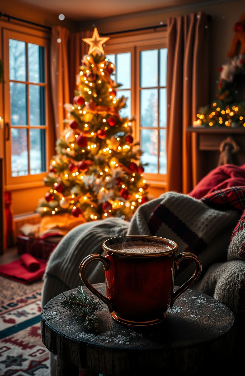Christmas Wallpaper