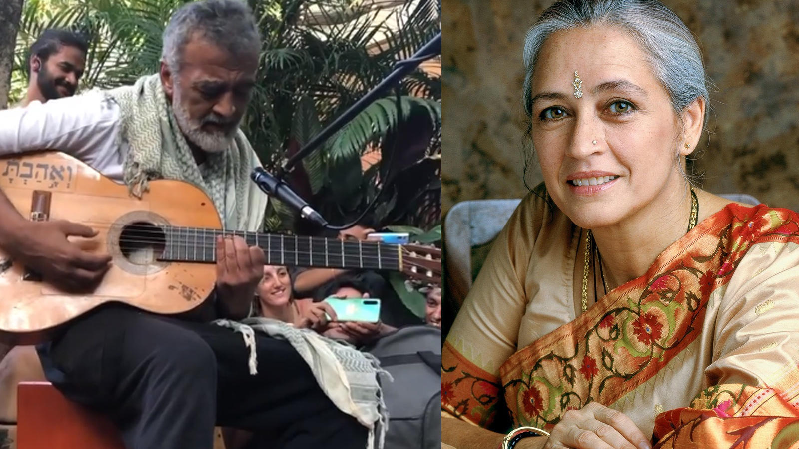 Nafisa Ali Sodhi Shares The Story Behind Lucky S Viral Video