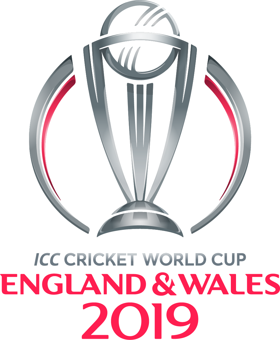 Icc Cricket World Cup Logo Png Transparent Image All