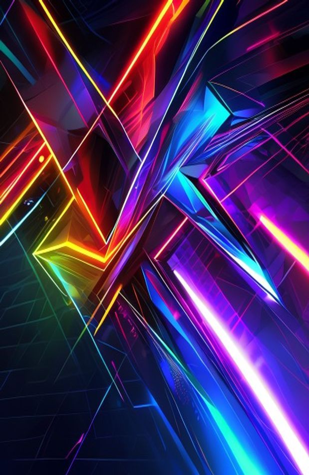 Razer Chroma Wallpaper