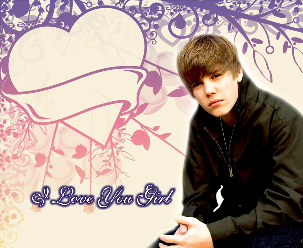 Justin Bieber Wallpaper