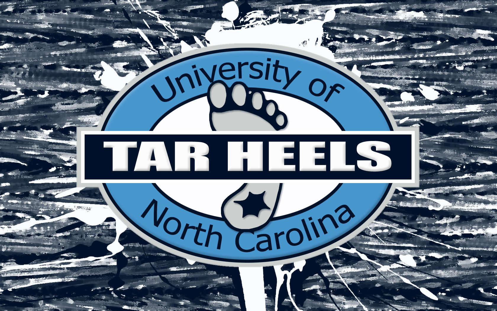 UNC by Schultzy0023 on