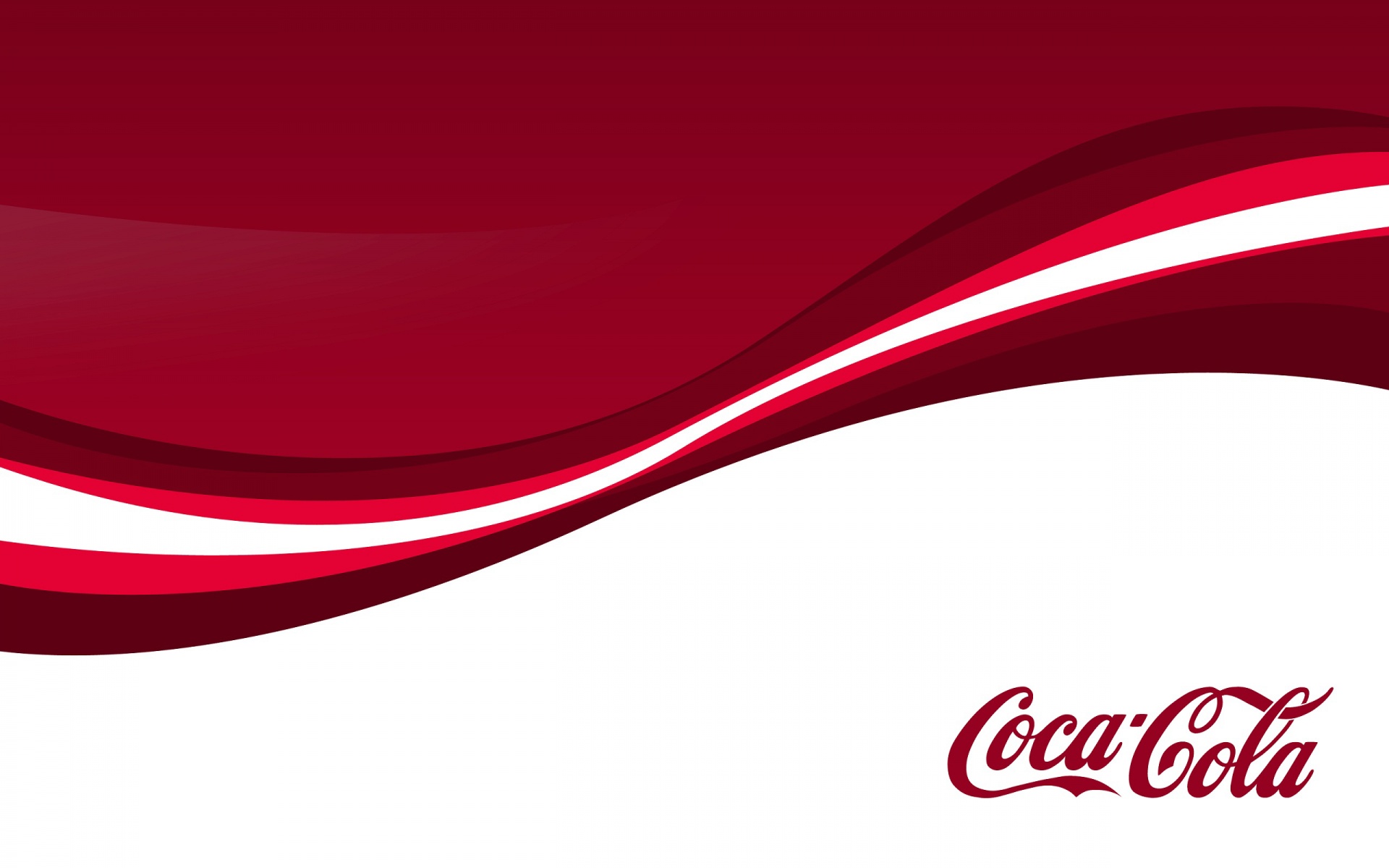 Coca Cola HD Wallpaper Background