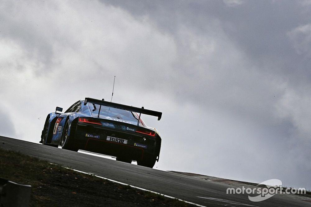Phoenix Rules Out Peting With Audi In Dtm