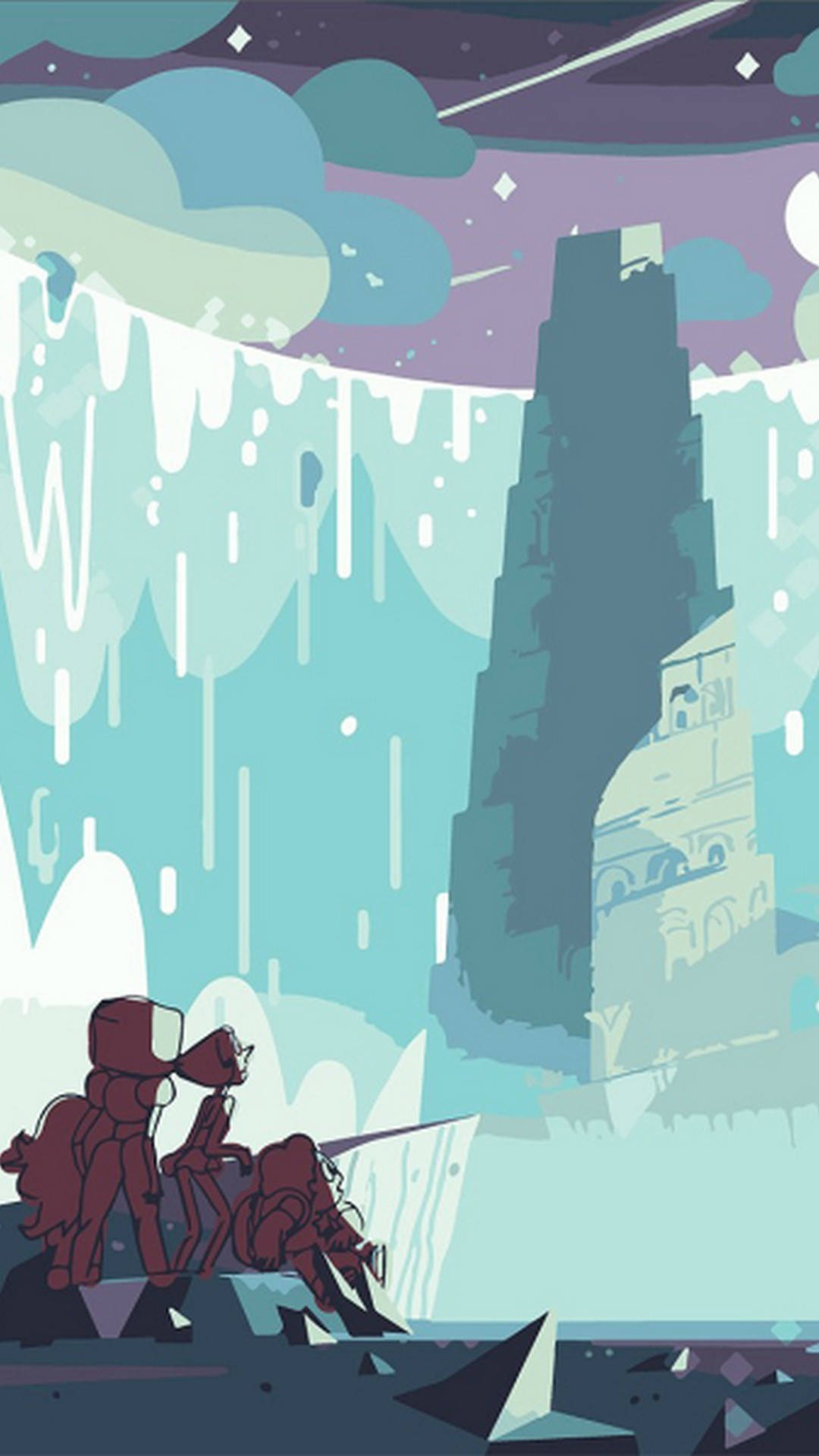 Steven Universe Wallpaper