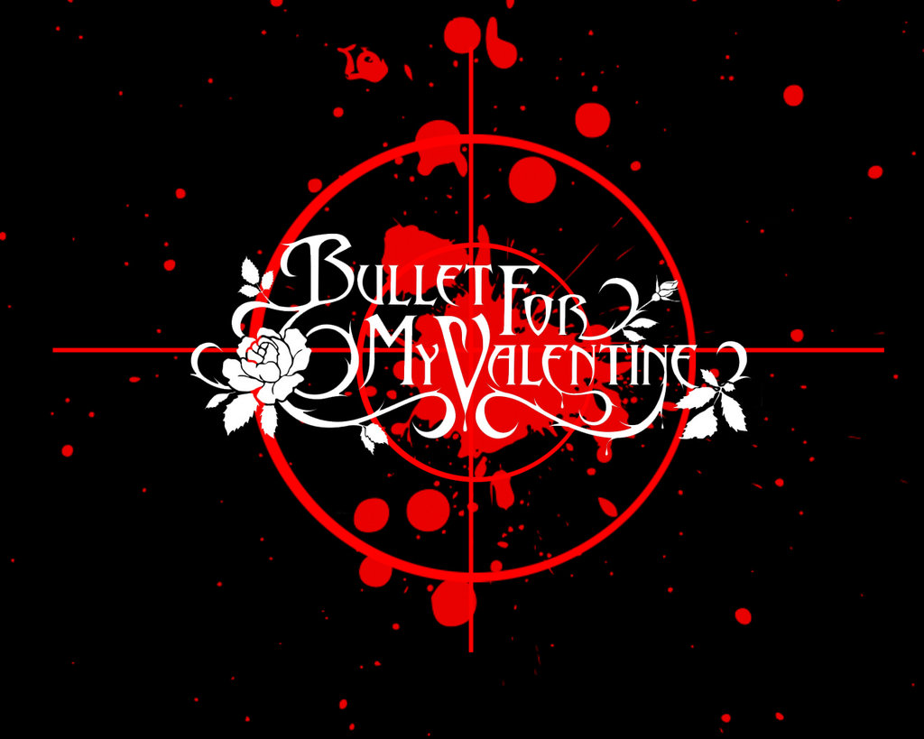 Bullet For My Valentine Ii By Jimmah93