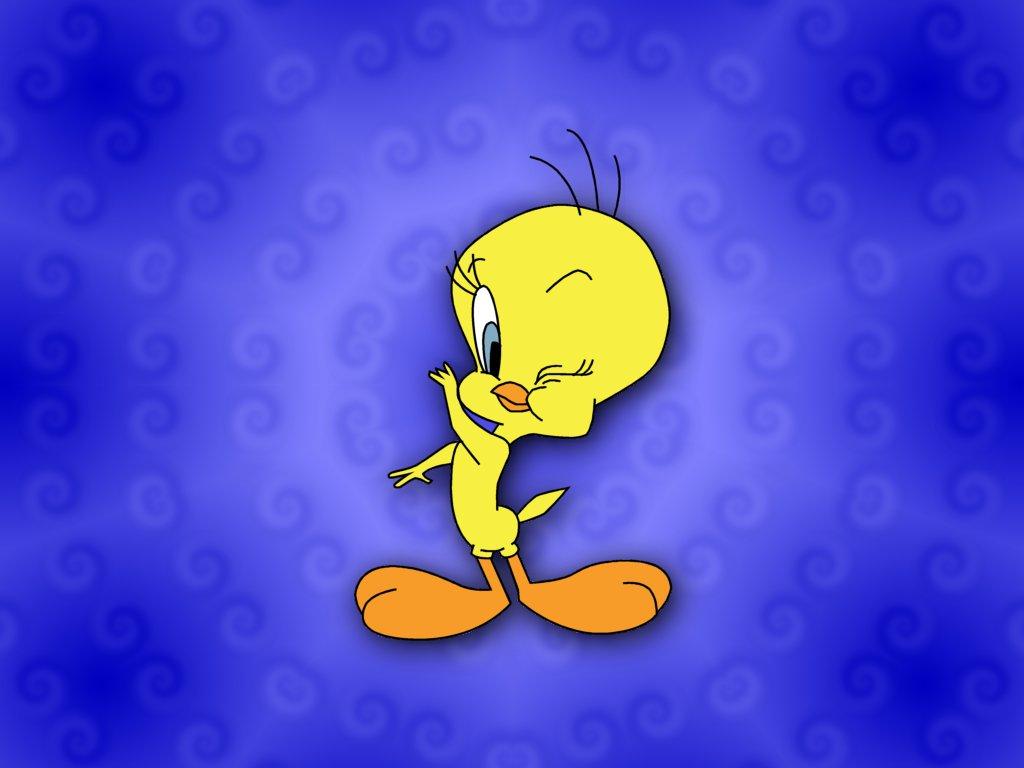 Related For Post Tweety Bird