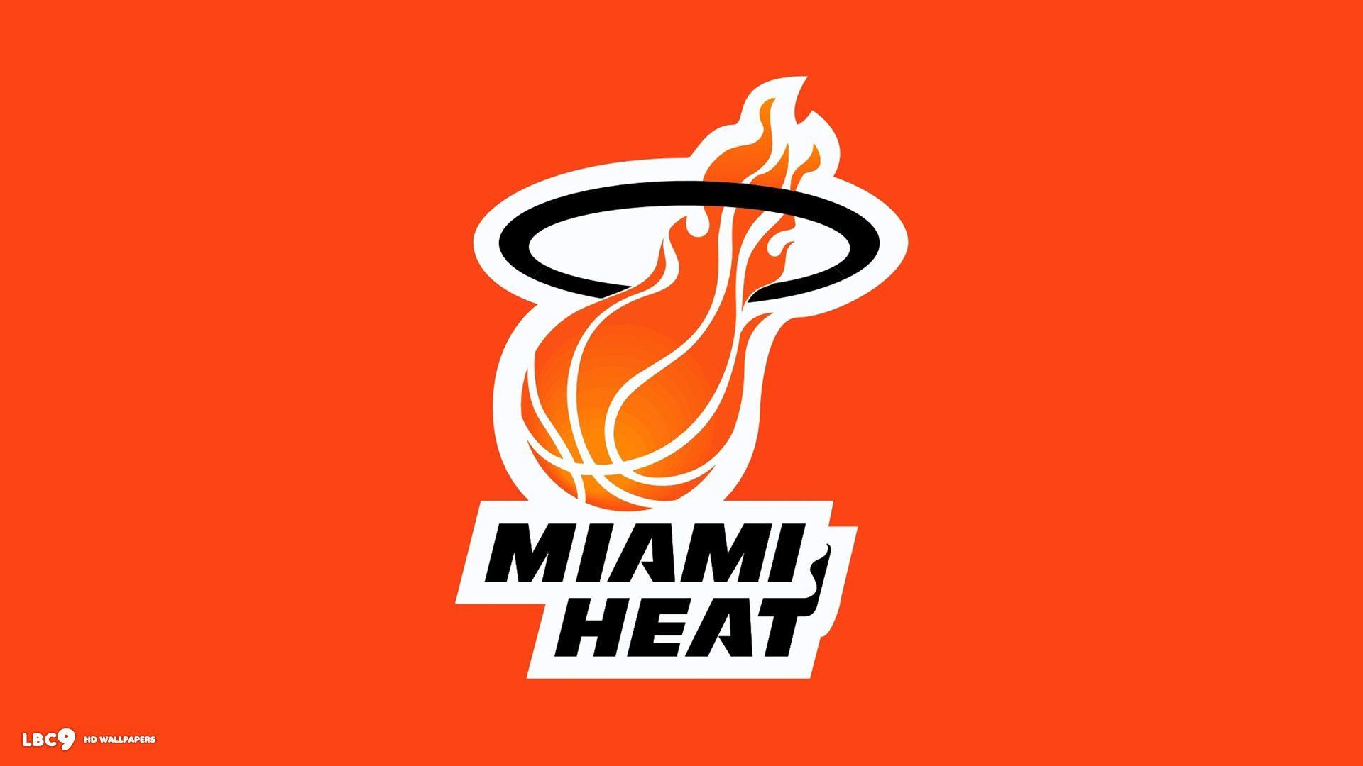 Miami Heat Wallpaper