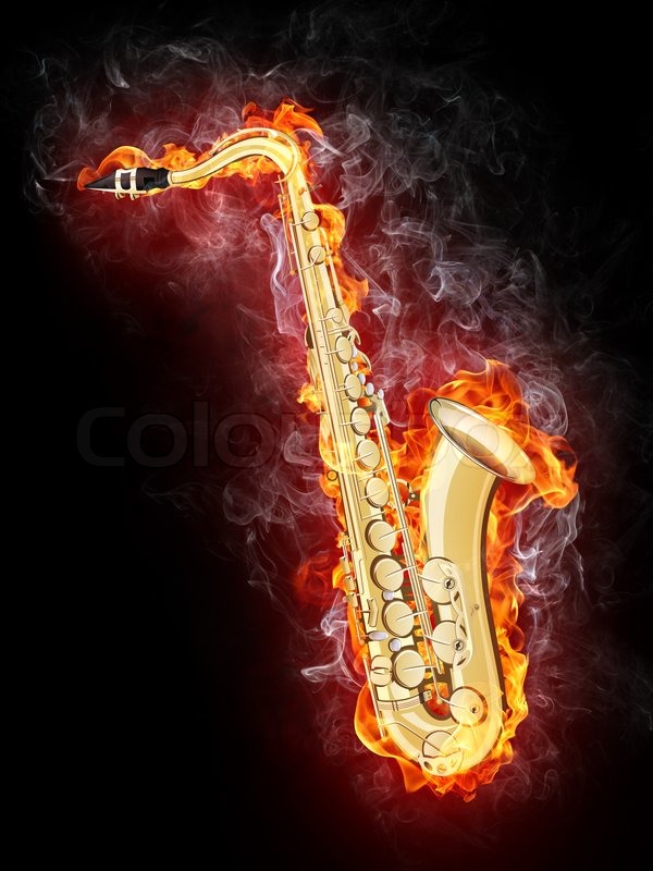 Tenor Saxophone Wallpaper Wallpapersafari