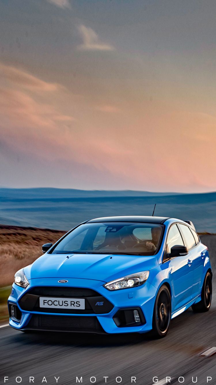 20+ 2016 Ford Focus St Iphone Wallpaper full HD