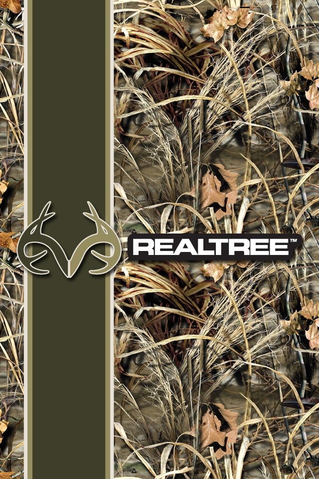 Realtree Camo Wallpaper Yes There S An App For That Let Be