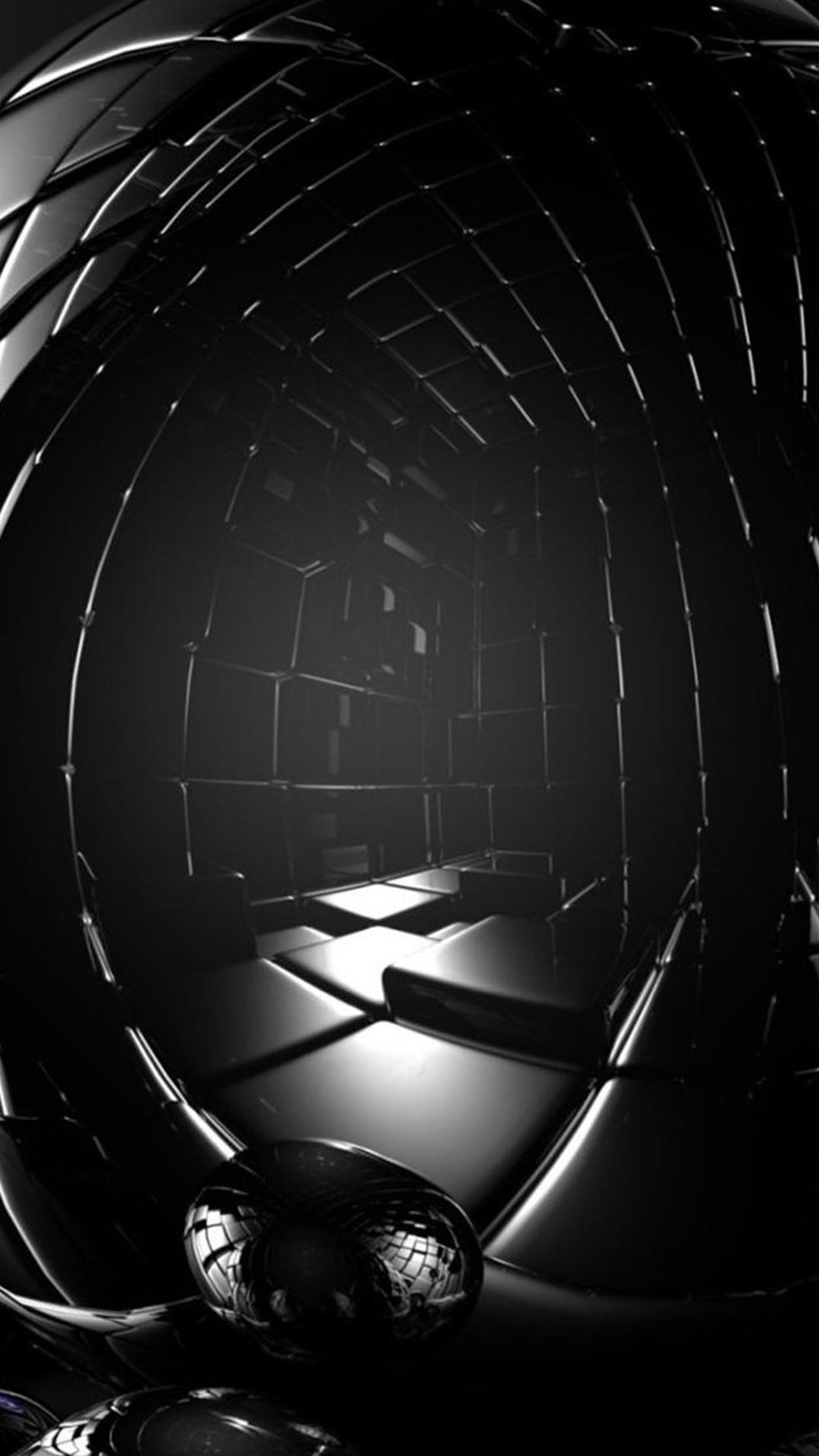 3d Wallpaper HD For Android