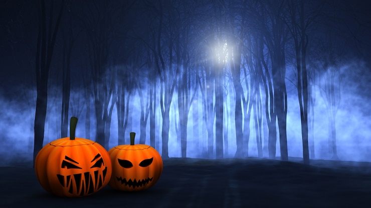 Halloween Wallpaper