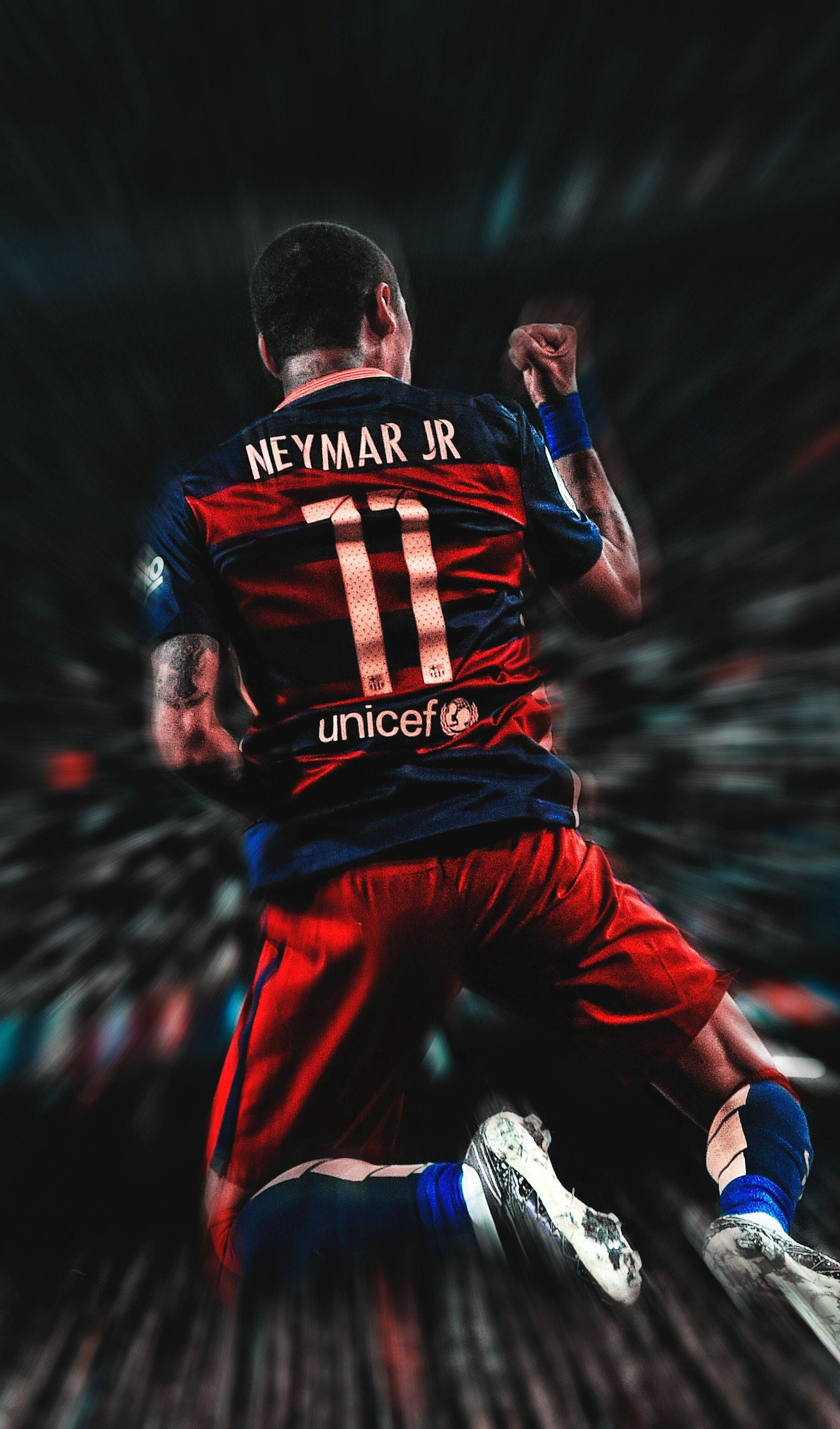 Cool Neymar Jr Wallpaper
